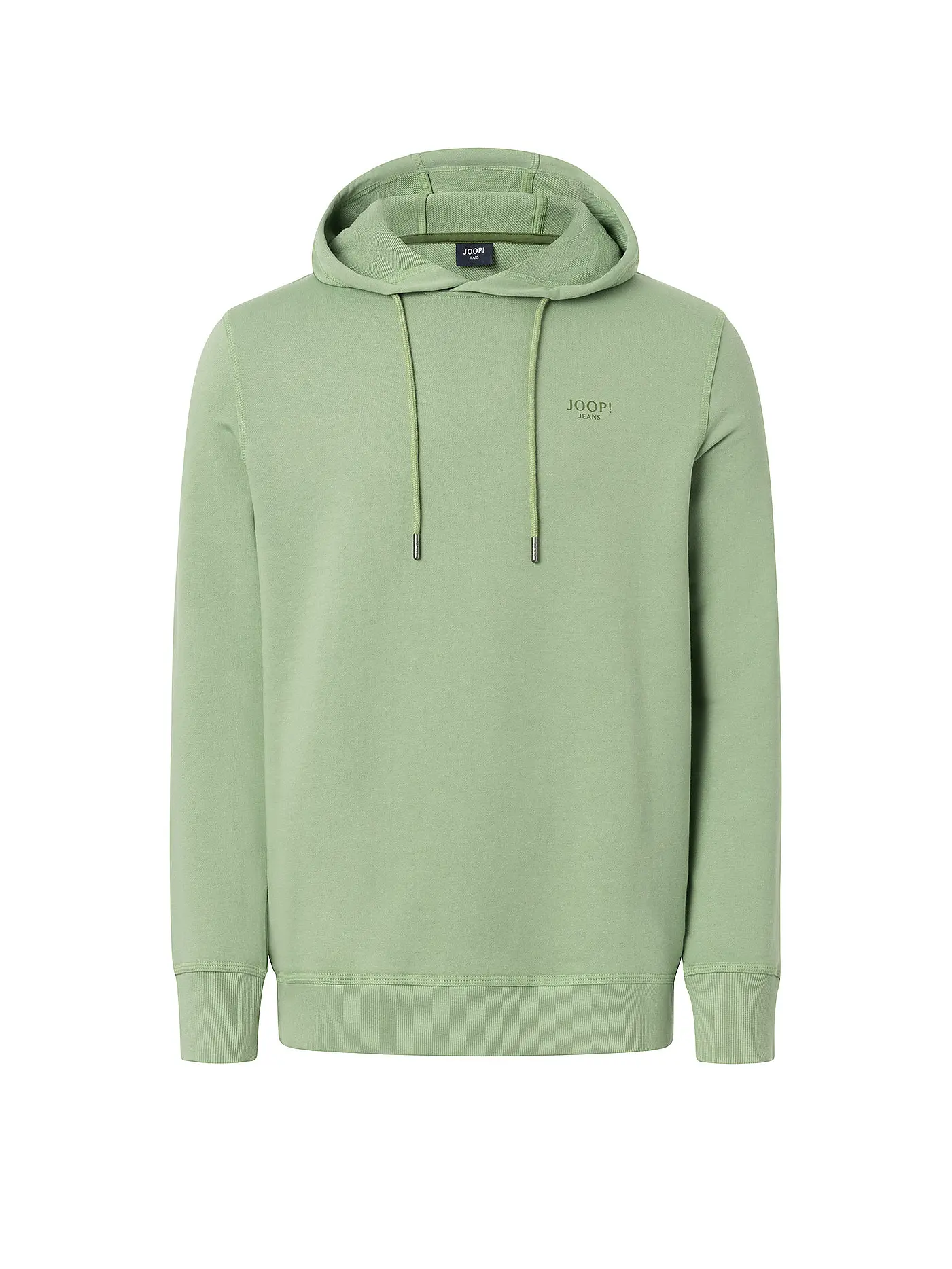 JOOP | Kapuzensweater - Hoodie SAMUEL | grün